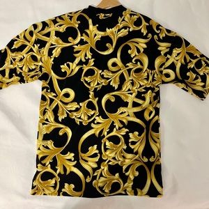 VERSACE BAROCCO T- SHIRT 🔥🔥🔥